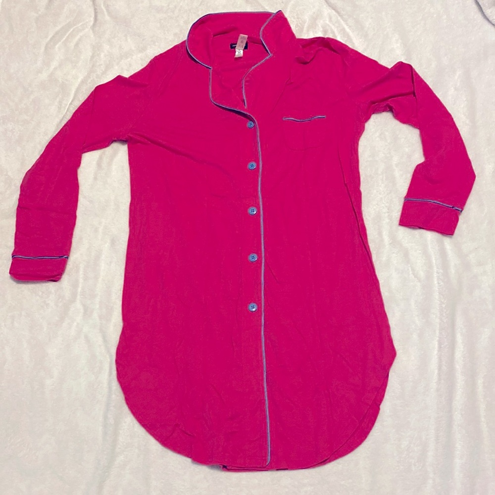 Cosabella Sleep Shirt